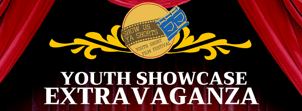 2019 Youth Showcase Extravaganza Youth Showcase Extravaganza
