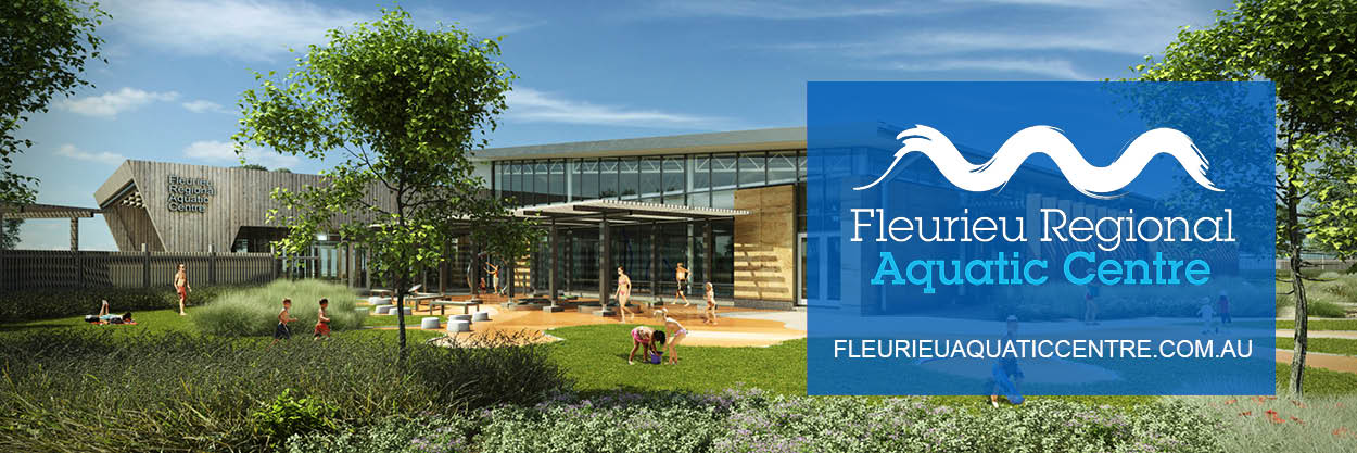 Fleurieu Regional Aquatic Centre