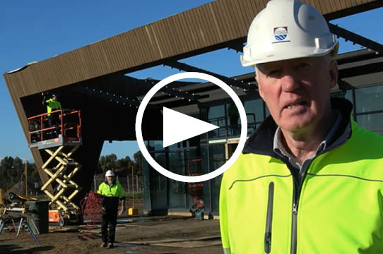 Watch the latest FRAC video