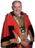 Mayor Graham Philp