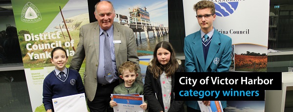 2017 Mayors' Short Story Winners_VP 2017 Mayors' Short Story Winners