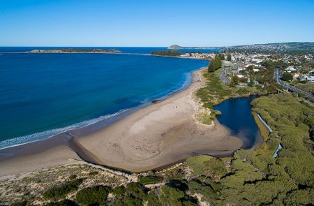 Bridge Point Reserve