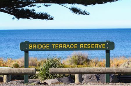Bridge Point Reserve