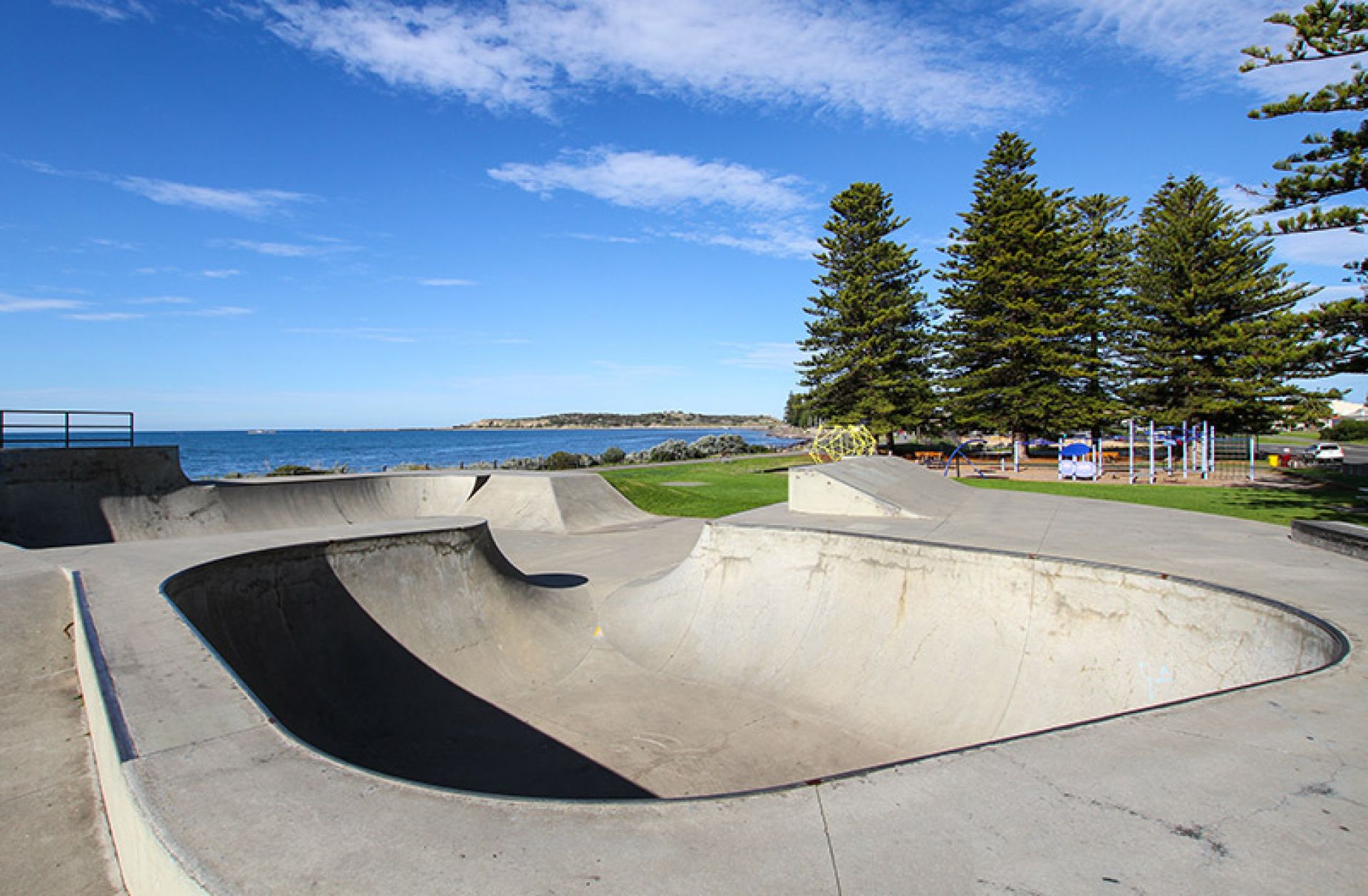 Skate Park