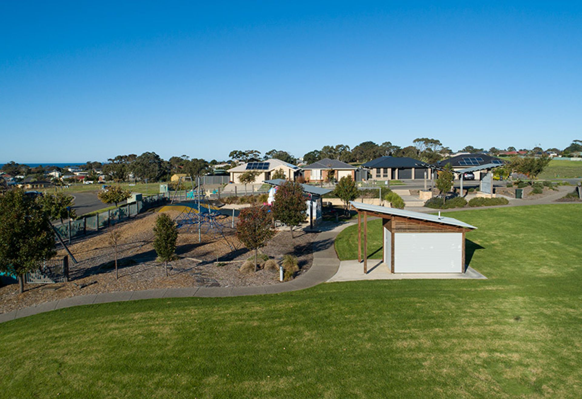 Starfish Park