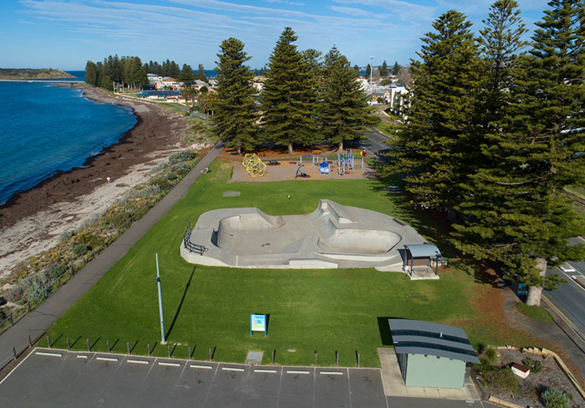 Skate Park