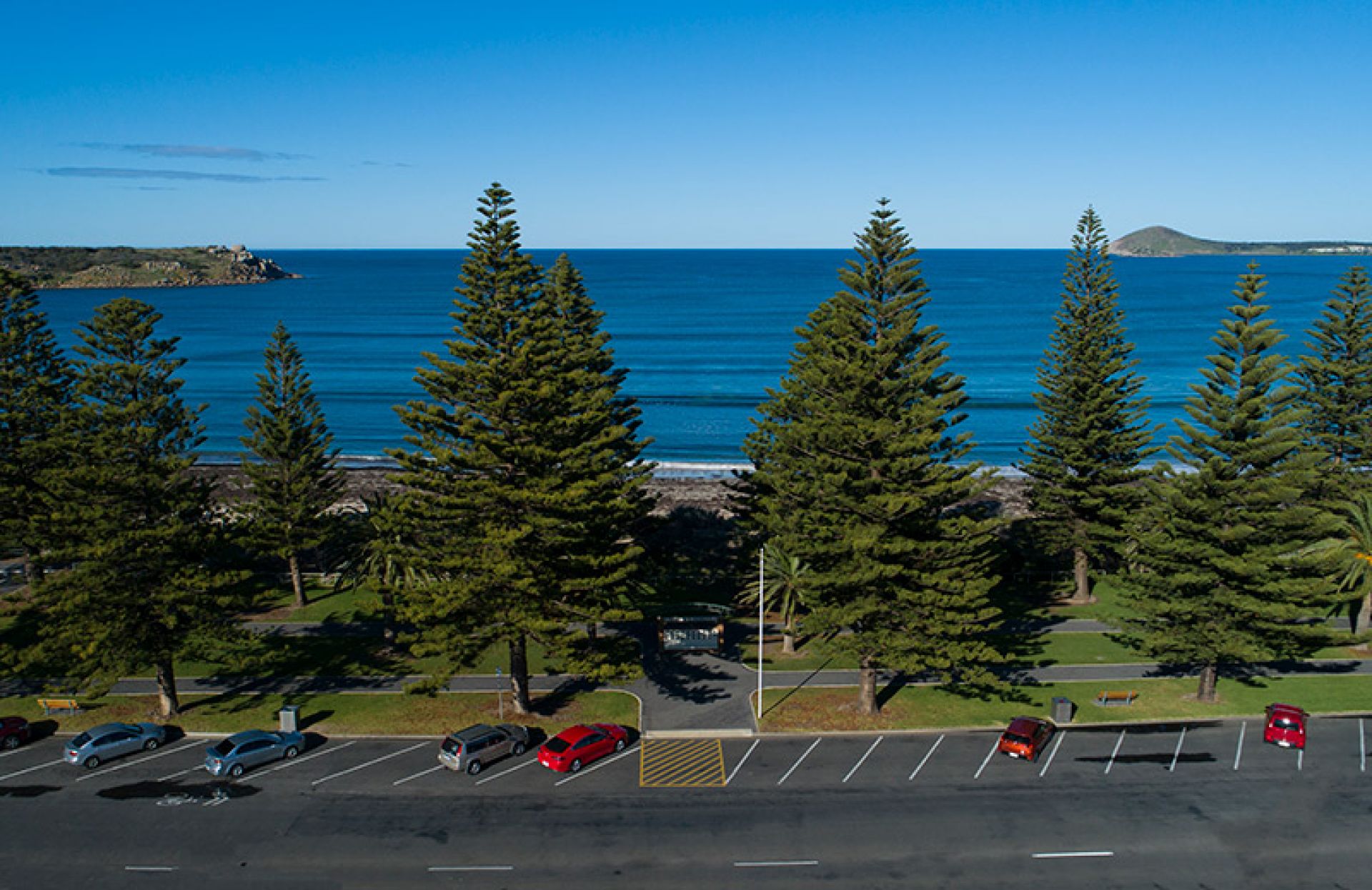 Soldiers Memorial Reserve