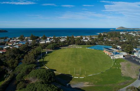 Victor Harbor Oval