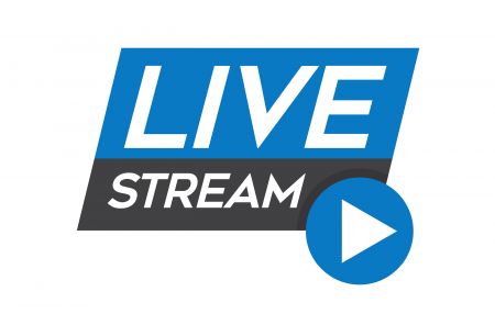Access the live stream