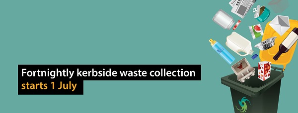 Kersbide Collection Starts 1 July Kersbide Collection Starts 1 July