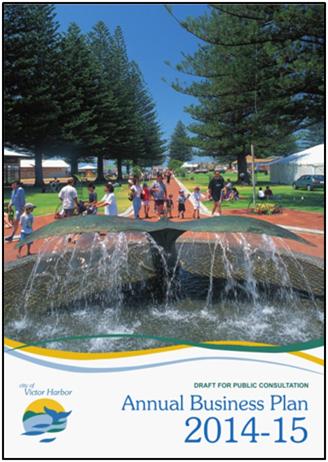 Annual Business Plan and Budget 2014-15