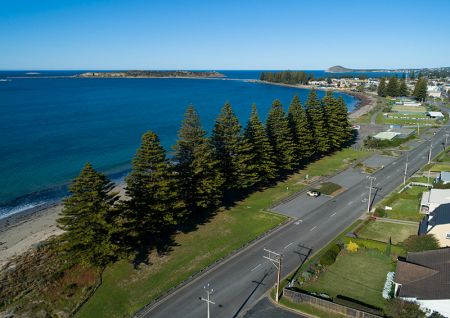 Bridge Point Reserve