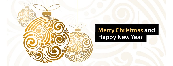Season's Greetings Council's Christmas closure information