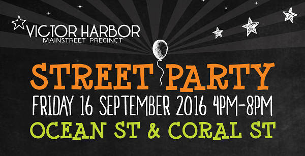 Community Street Party