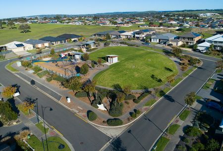 Starfish Park