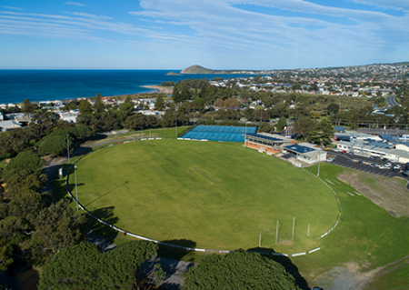 Victor Harbor Oval