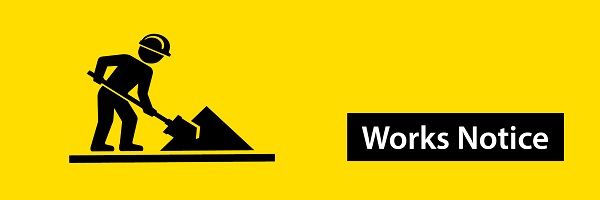 Works Notice Works Notice