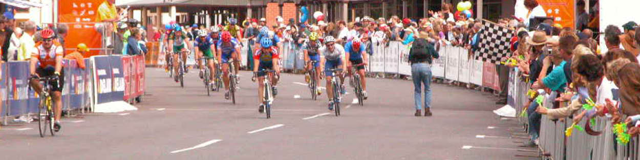 Tour Down Under