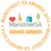 Mainstreet Awards Logo