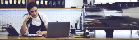Hospitality business