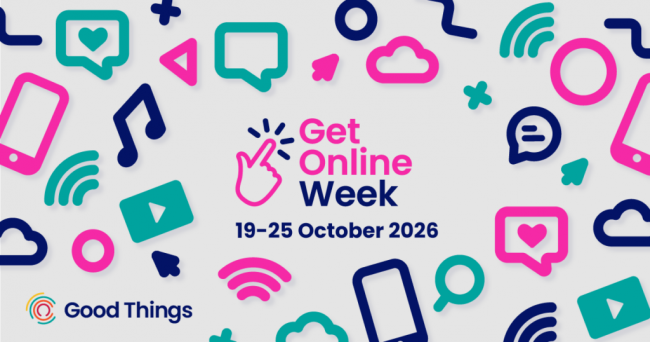 Get Online Week 2026