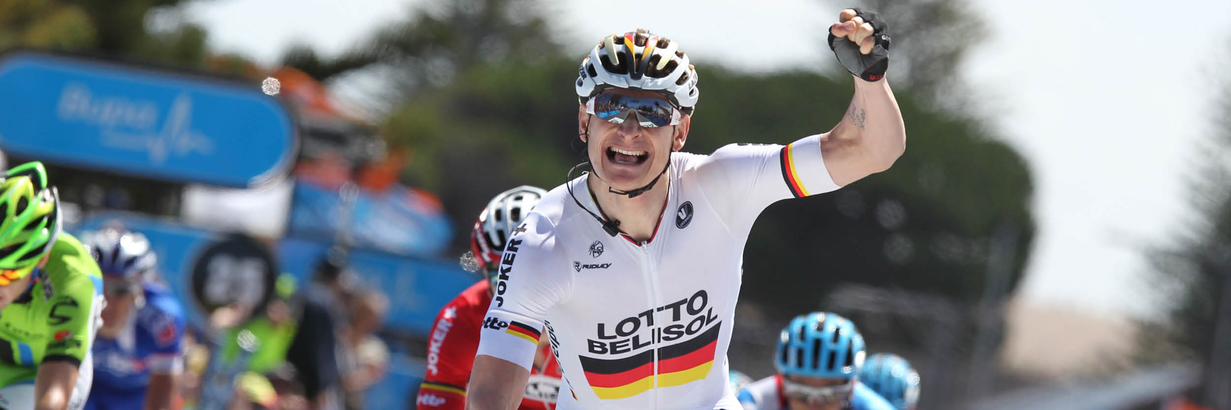 Santos Tour Down Under 2017 Santos Tour Down Under