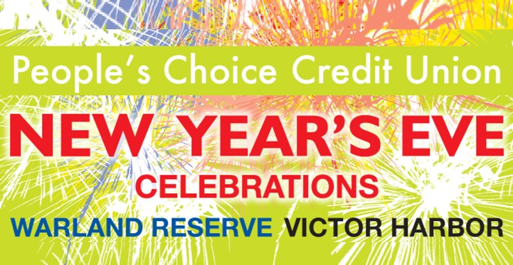 New Years Eve 2014 People's Choice Credit Union New Year's Eve Celebration