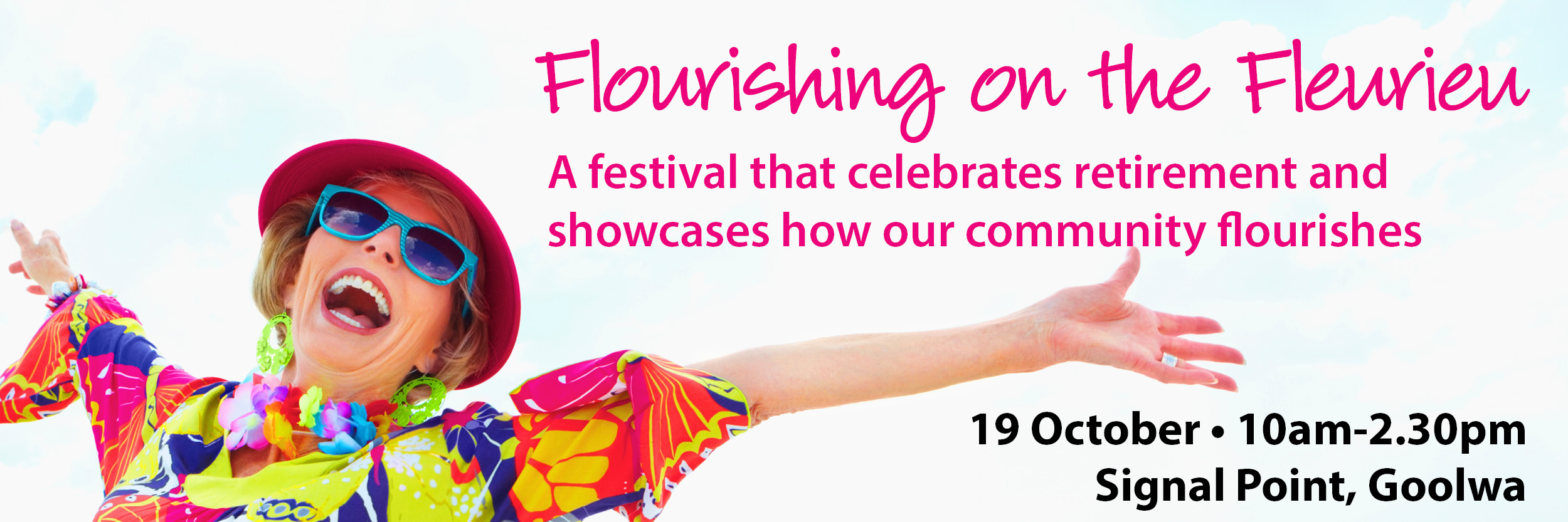 Flourishing on the Fleurieu Flourishing on the Fleurieu