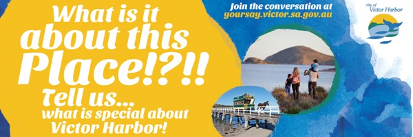 Victor Harbor: What is it about this place!?!! Victor Harbor: What is it about this place!?!!
