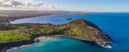 Victor Harbor Brand