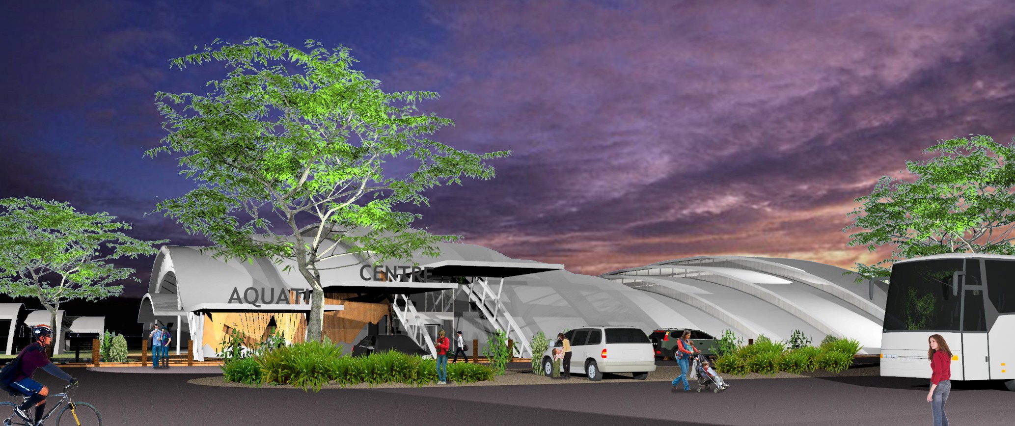 Fleurieu Regional Aquatic Centre