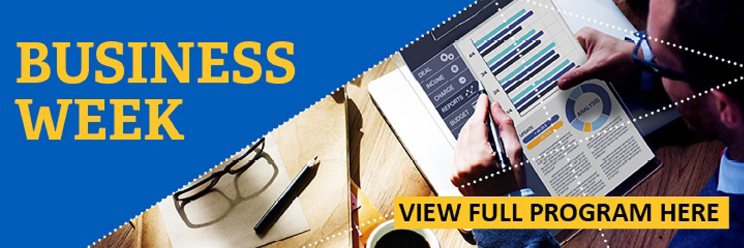 2016 Victor Harbor Business Week