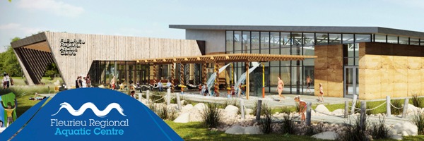 Fleurieu Regional Aquatic Centre Fleurieu Regional Aquatic Centre