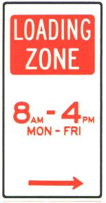 Loading Zone Loading Zone