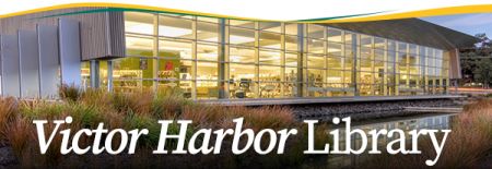 victor harbor library